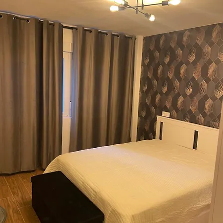 Apartamento Alma Verde Vinarós Extérieur photo
