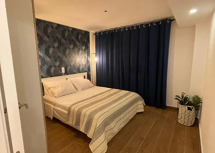 Apartamento Alma Verde