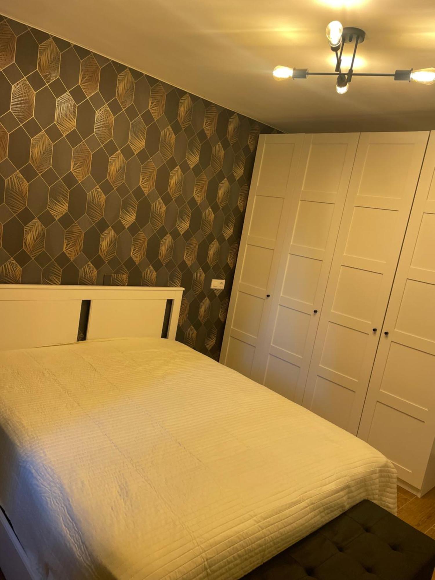 Apartment Alma *