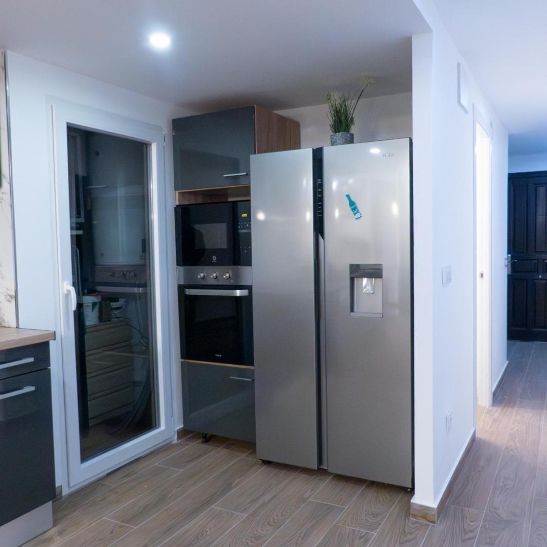 Apartment Alma