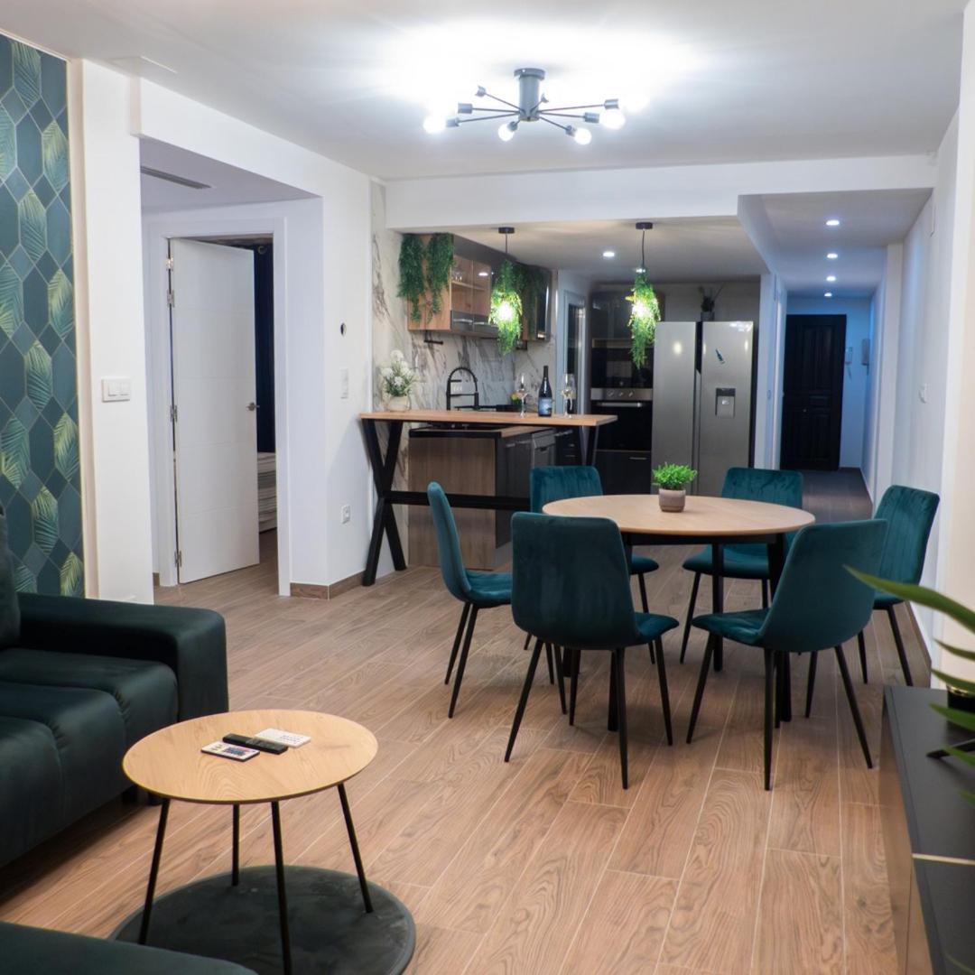 Alma Apartment Vinaros