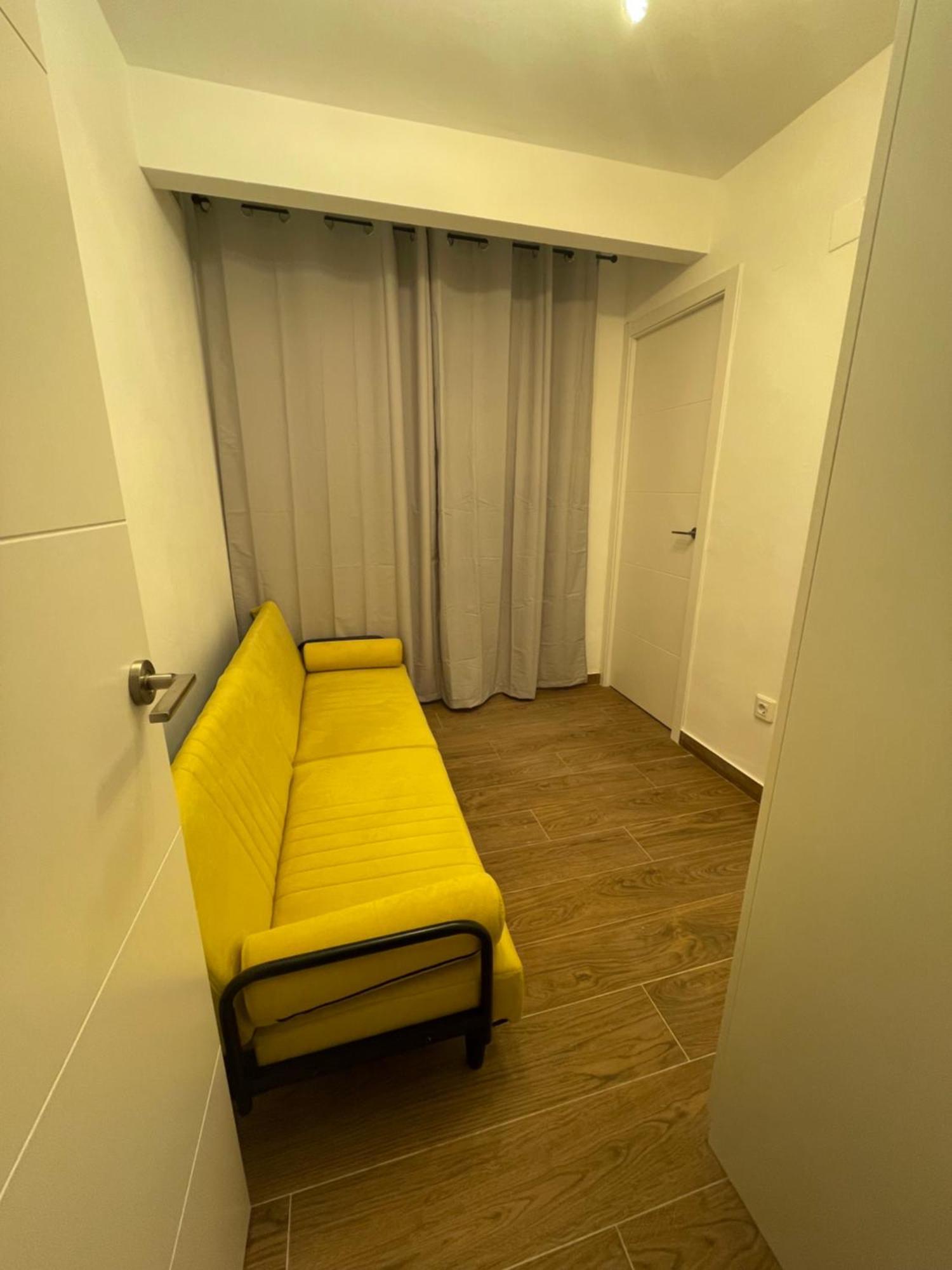 Alma Apartment Vinaros
