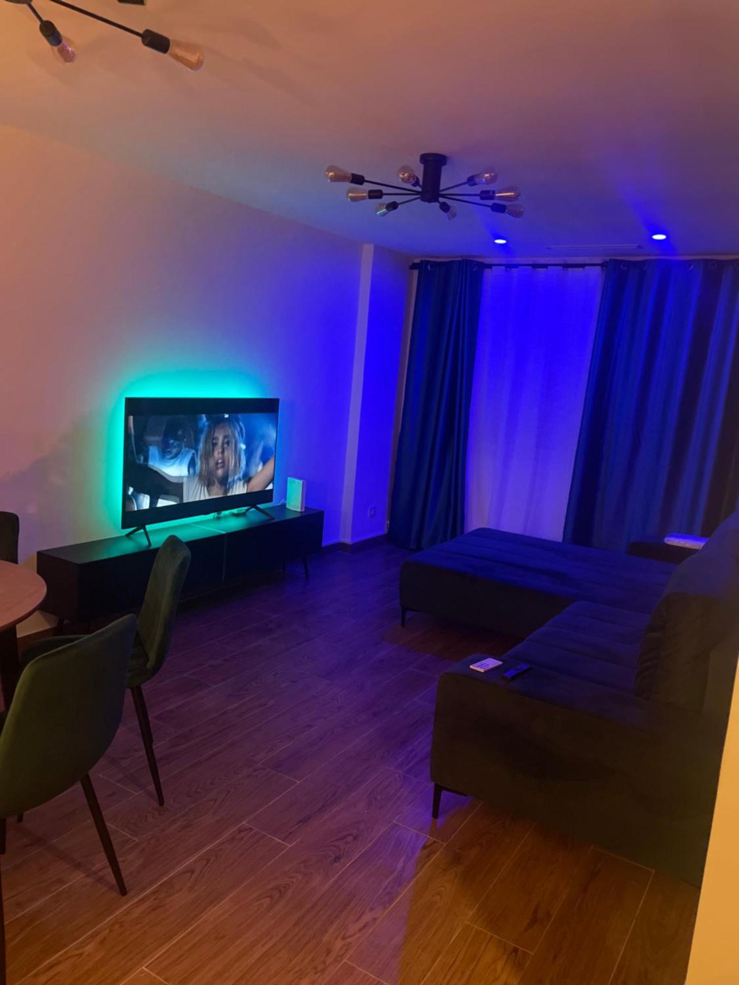 Alma Apartment